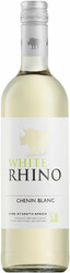 Вино Linton Park, "White Rhino" Chenin Blanc, 2020