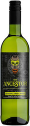 Вино "The Ancestor" Sweet White