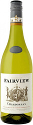 Вино Fairview, Chardonnay, 2019