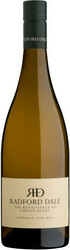 Вино Radford Dale, "The Renaissance of Chenin Blanc", 2014
