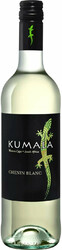 Вино Kumala, Chenin Blanc, 2020