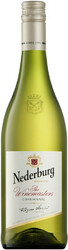 Вино Nederburg, "Winemaster's Reserve" Chardonnay, 2019
