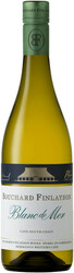 Вино Bouchard Finlayson, "Blanc de Mer", 2018
