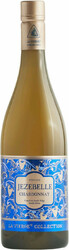 Вино La Vierge, "Jezebelle" Chardonnay