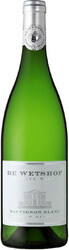 Вино De Wetshof, Sauvignon Blanc, 2019