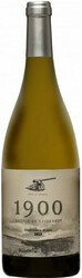 Вино Spioenkop, "1900 Battle of Spioenkop" Sauvignon Blanc, 2013