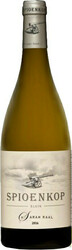 Вино Spioenkop, "Sarah Raal", 2016