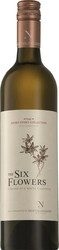 Вино Neethlingshof, "Six Flowers", 2018