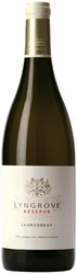 Вино "Lyngrove Reserve" Chardonnay, Stellenbosch, 2015