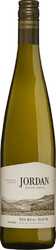 Вино Jordan, "The Real McCoy" Riesling, Western Cape, 2018
