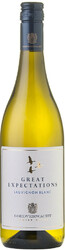 Вино Goedverwacht Wine Estate, "Great Expectations" Sauvignon Blanc