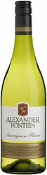 Вино Ormonde, "Alexanderfontein" Sauvignon Blanc, 2017