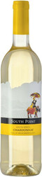 Вино "South Point" Chardonnay