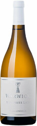 Вино Warwick Estate, "White Lady" Chardonnay, 2017