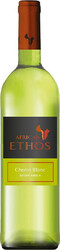 Вино Cape Diamond, "African Ethos" Chenin Blanc, 2016