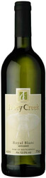 Вино "Ivory Creek" Royal Blanc