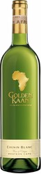 Вино Golden Kaan, Chenin Blanc