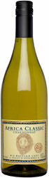 Вино Spier, "Africa Classic" Chardonnay