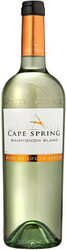 Вино "Cape Spring" Sauvignon Blanc, Western Cape