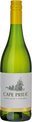 Вино Alvi's Drift, "Cape Pride" Chenin Blanc-Chardonnay
