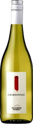 Вино Rooiberg Winery, Chardonnay, 2018
