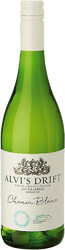 Вино Alvi's Drift, Chenin Blanc, 2018