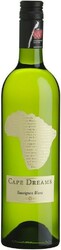 Вино "Cape Dreams" Sauvignon Blanc