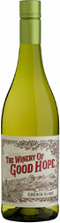 Вино The Winery of Good Hope, "Bush Vine" Chenin Blanc