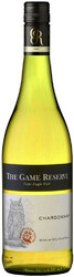 Вино Graham Beck, "The Game Reserve" Chardonnay, 2014