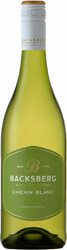 Вино Backsberg, Chenin Blanc, 2019