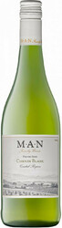Вино M.A.N., "Free-run Steen" Chenin Blanc
