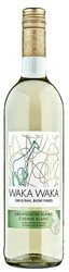 Вино "Waka Waka" Sauvignon Blanc-Chenin Blanc