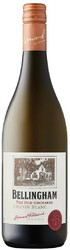 Вино Bellingham, "Homestead Series" The Old Orchards Chenin Blanc, 2018