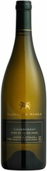 Вино Plaisir de Merle Chardonnay 2006