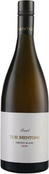 Вино KWV, "The Mentors" Chenin Blanc, 2018