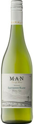 Вино M.A.N., Sauvignon Blanc