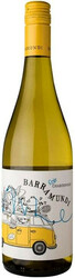 Вино "Barramundi" Chardonnay