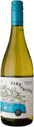Вино "Barramundi" Chardonnay-Viognier