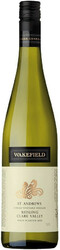 Вино Wakefield, "St. Andrews" Riesling, 2017
