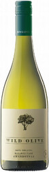 Вино Angove, "Wild Olive" Chardonnay, 2018