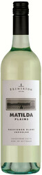 Вино Bremerton Vintners, "Matilda Plains" Sauvignon Blanc/Verdelho, 2018