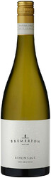 Вино Bremerton Vintners, "Batonnage" Chardonnay, 2016