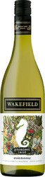 Вино Wakefield, "Promised Land" Chardonnay, 2017