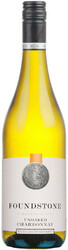 Вино Berton Vineyards, "Foundstone" Unoaked Chardonnay, 2020