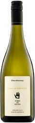 Вино Bird in Hand, "Two in the Bush" Chardonnay, 2019