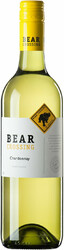 Вино Angove, "Bear Crossing" Chardonnay, 2015