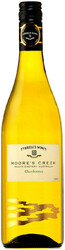 Вино Tyrrell's Wines, "Moore's Creek" Chardonnay, 2011