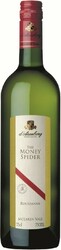 Вино d'Arenberg, "The Money Spider"