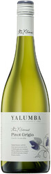 Вино Yalumba, "The Y Series" Pinot Grigio, 2014