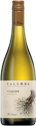 Вино Yalumba, "The Y Series" Viognier, 2015